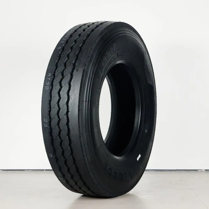 批发定制315/80r22.5 轮胎公路运输卡车客车轮胎重型卡车轮胎产品图