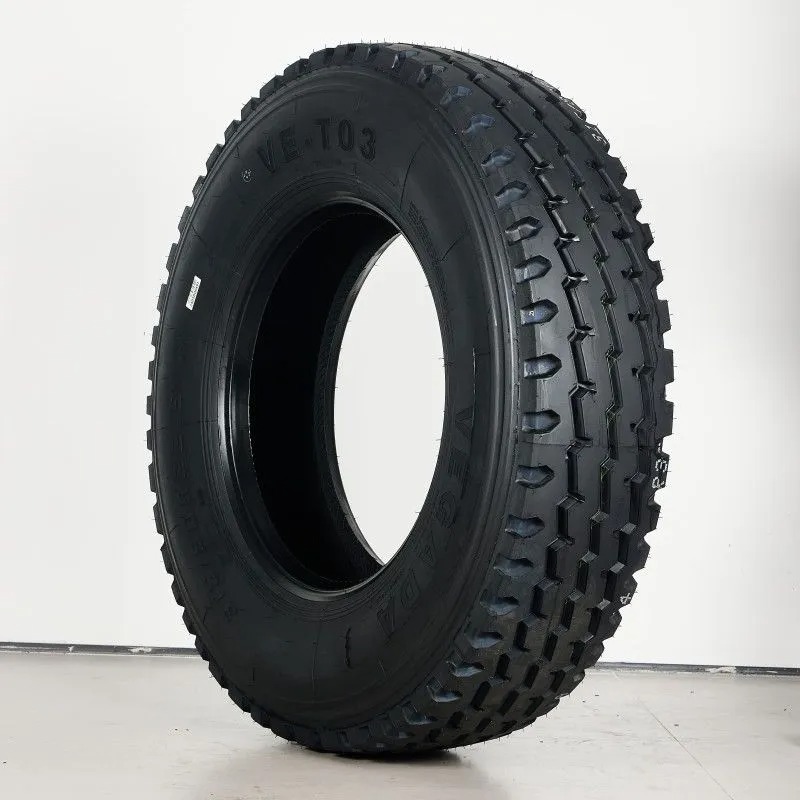 中国优质热销重型子午线轮胎 315/80r22.5 无内胎卡车轮胎产品图