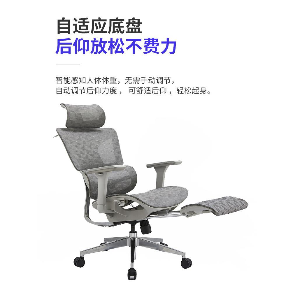 office chair lifting reclining rotating mesh computer chair office executive chair foshan factory ergonomic chair