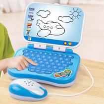 early education learning point reading training kids intellectual power development toddler story smart baby children computer machine toys
