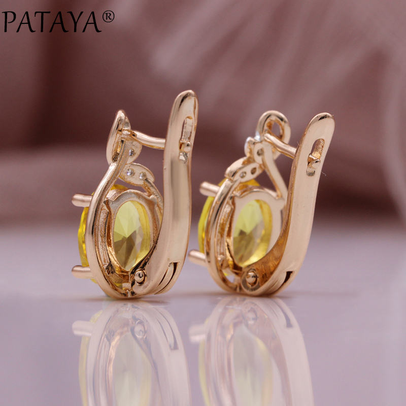 首饰套装实物图