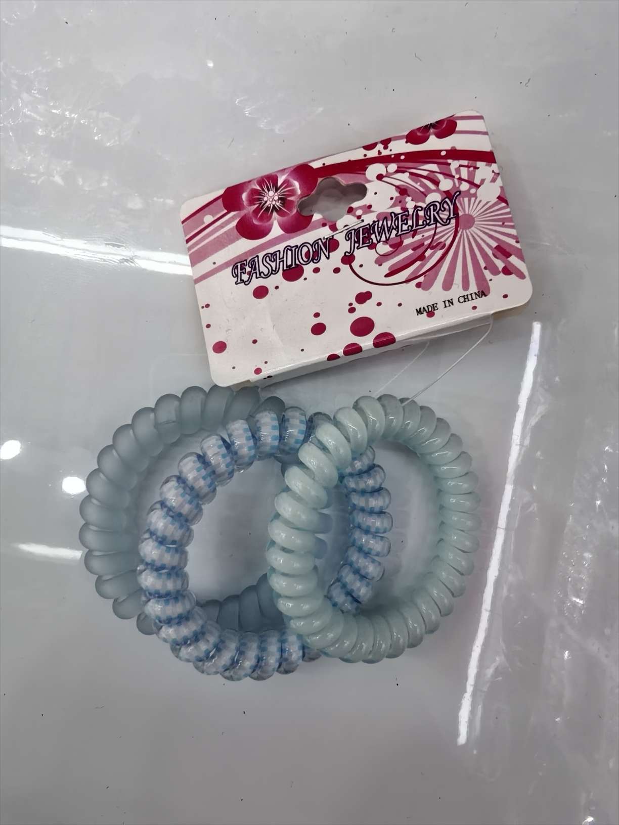 New autumn and winter large intestine hair accessories, hair bands, fashionable accessories, hair ties, elegant hair accessories for women, trendy hair bands Item Picture