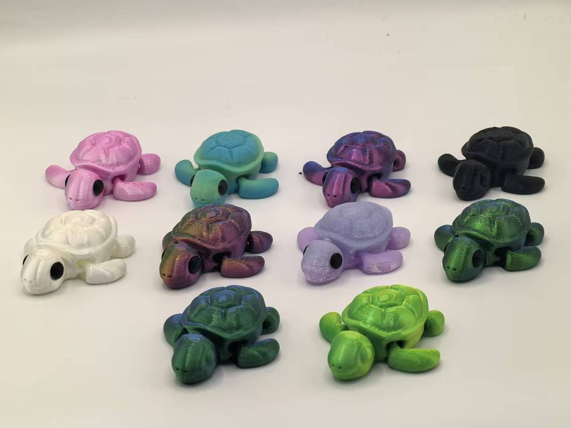 减压玩具实物图