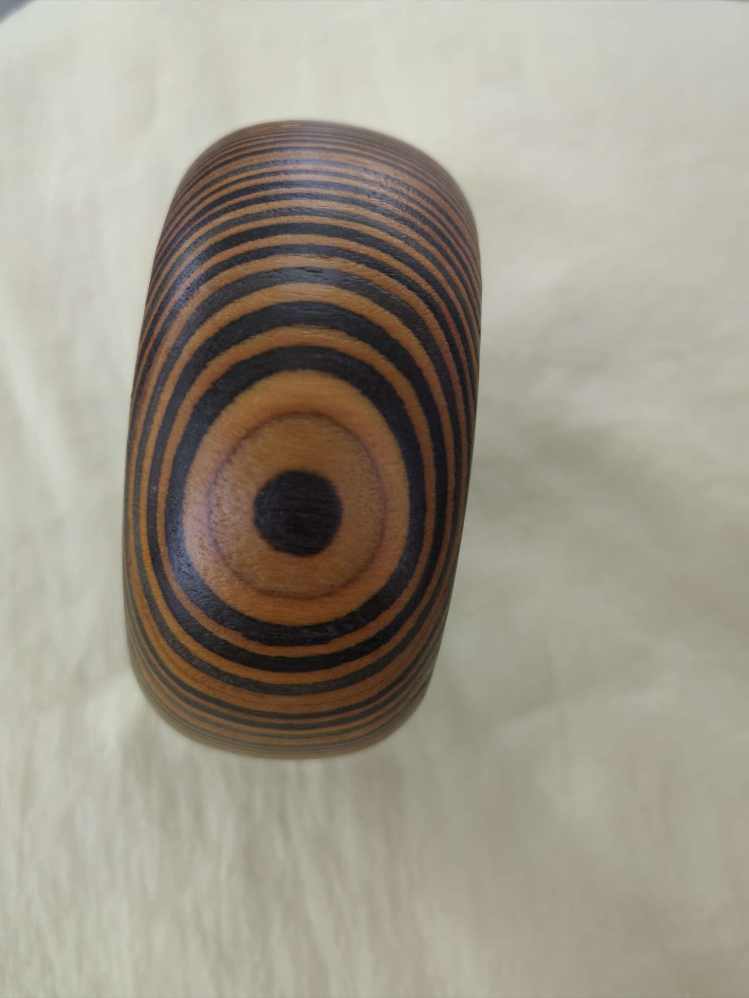 原木手工手镯 高档饰品 手饰 手链 精致手镯 时尚潮流首饰礼物详情图3