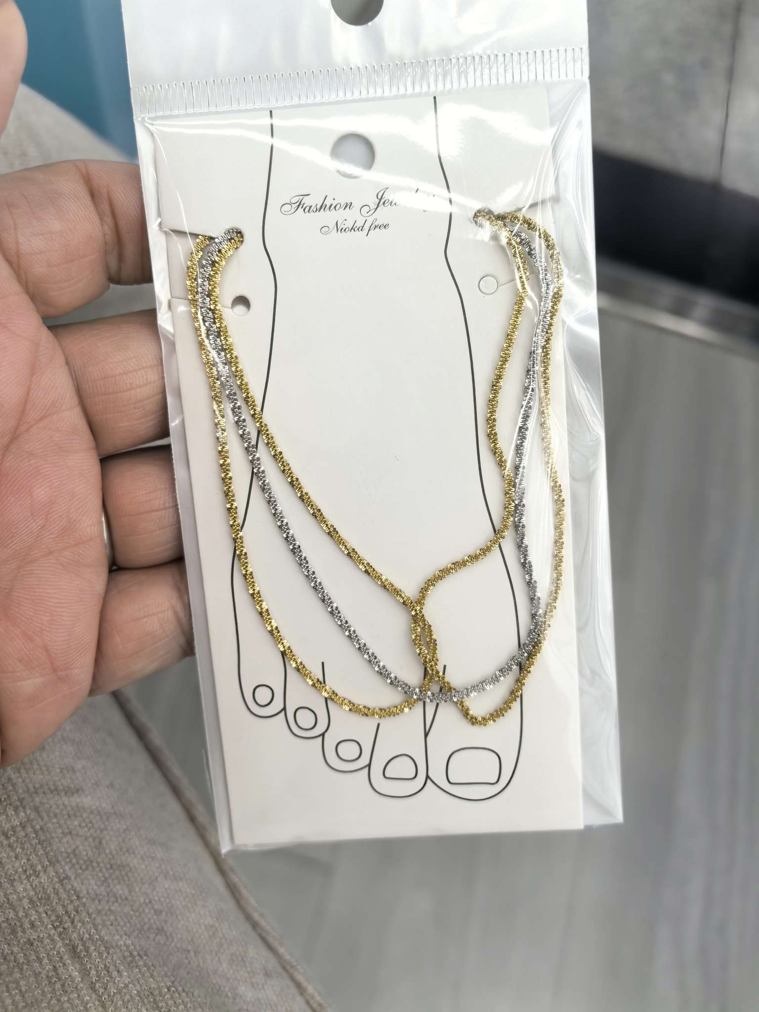 欧美风格珍珠项链 高档银饰饰品 优雅女士项饰 珍珠饰品 简约时尚项链