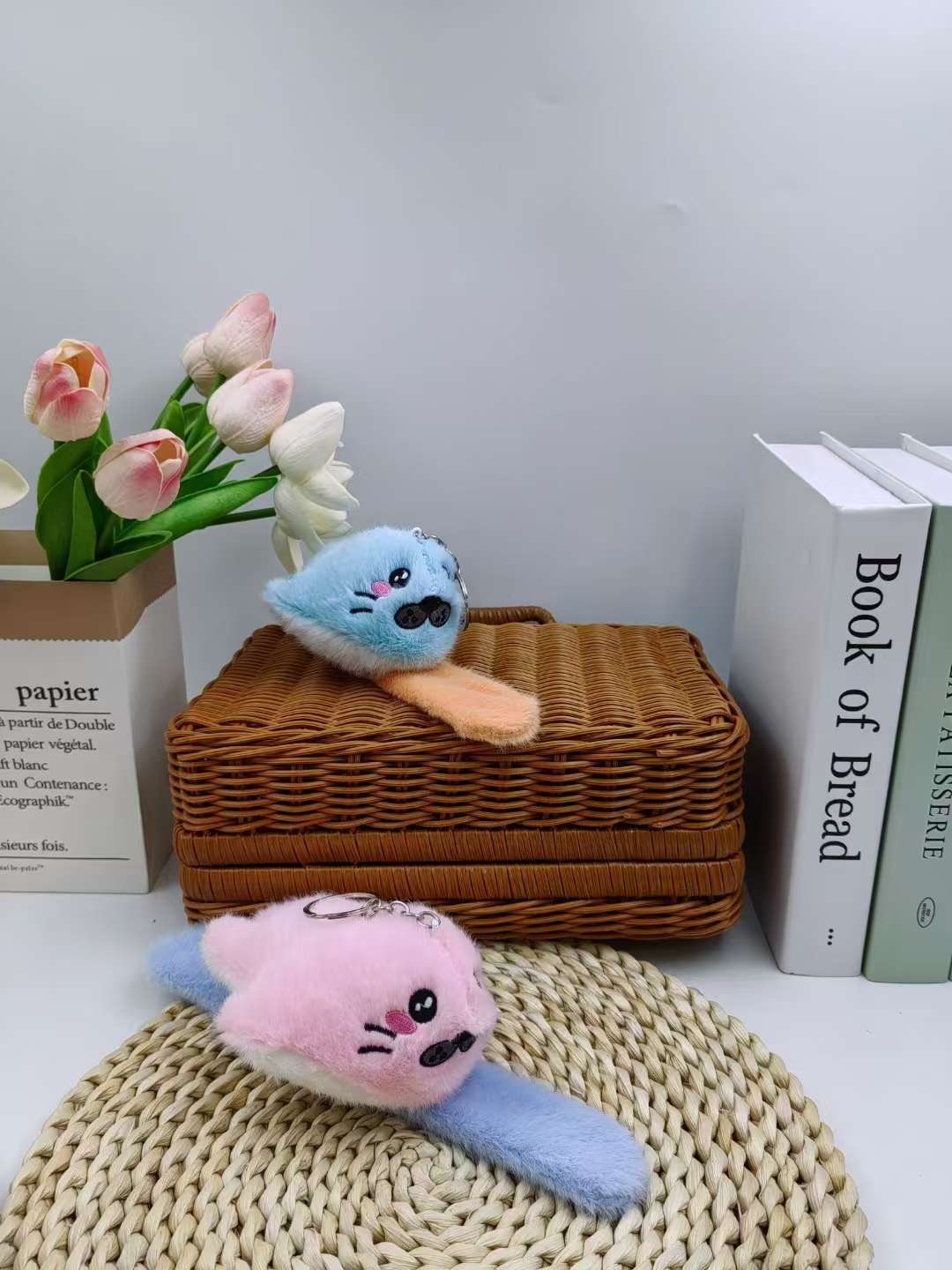 拼图、拼板实物图