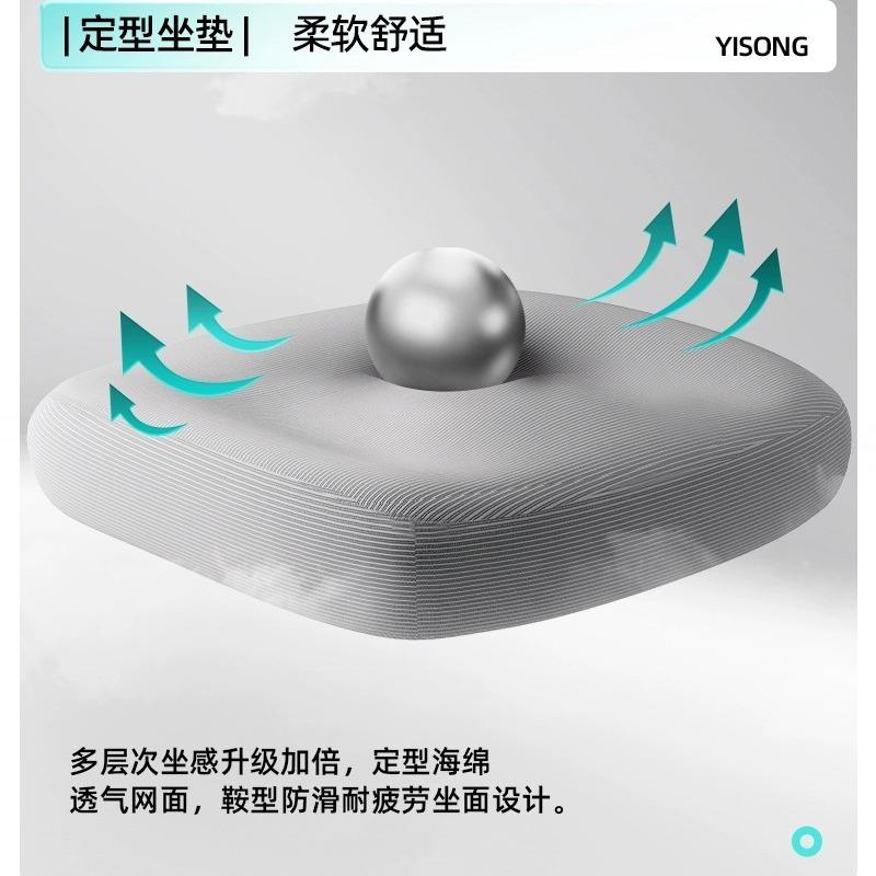 ergonomic chair computer chair home comfortable e-sports chair long sitting not tired office chair office reclining seat Application Scenario