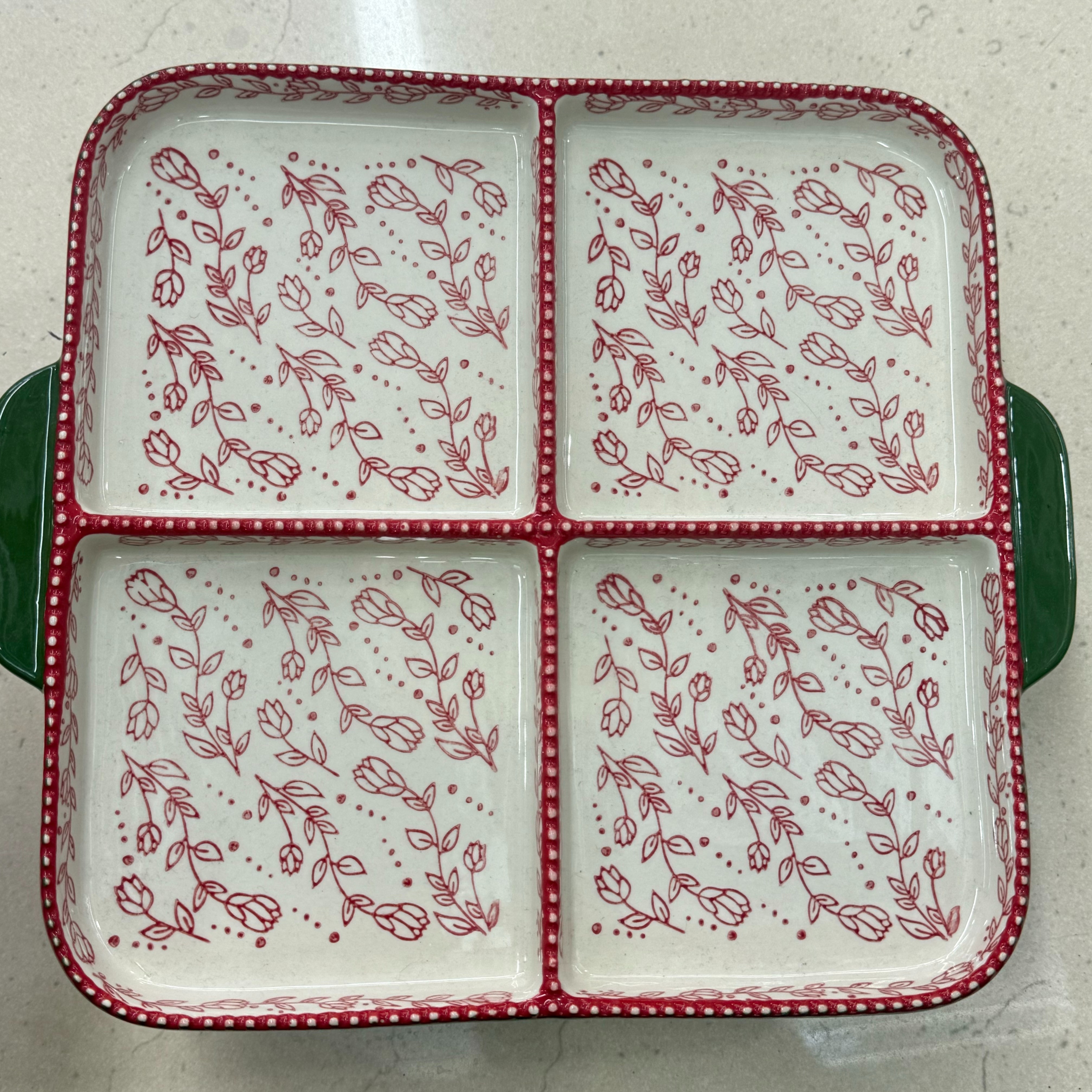 复古风烤盘双层烘焙必备烤盘套装家用烘焙工具美食制作好帮手批发