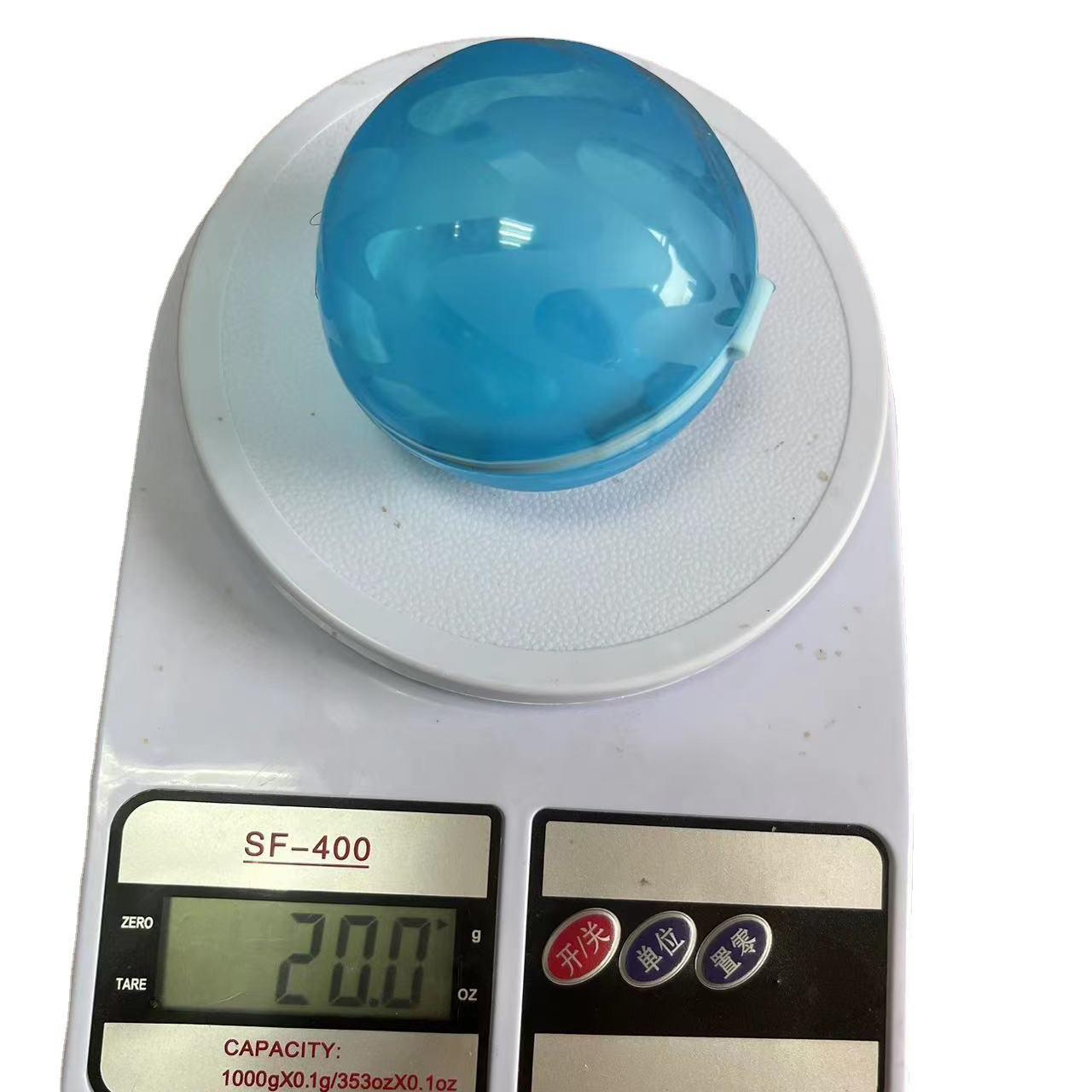silicone balloon magnet water ball silicone quick water injection in stock water fight toy 16 magnetic new Specification drawing