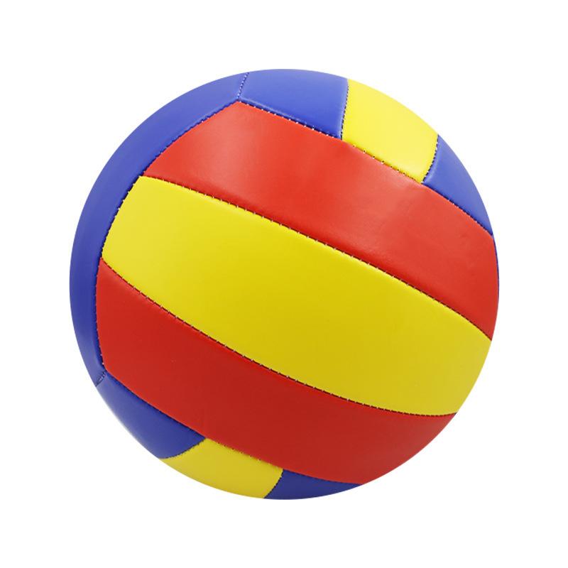 junior high school entrance examination volleyball training match ball special no. 5 junior high school students boys and girls sports examination hard standard balloon volleyball Item Picture