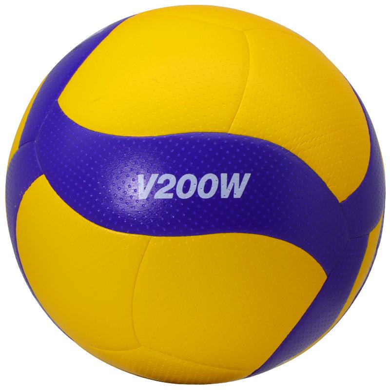 cross-border volleyball v200w training competition v300w high quality volleyball factory wholesale senior high school entrance examination students full figure