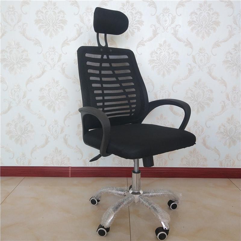 factory office chair rotating office computer chair headrest for office chair chair student's chair