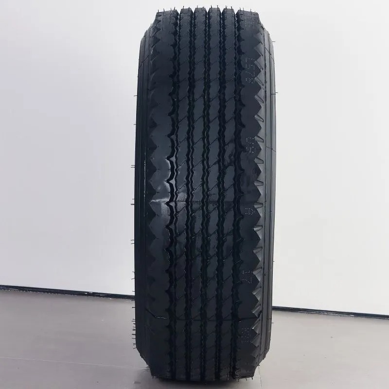 高品质 385/65r22.5轮胎重型子午线轮胎无内胎橡胶卡车轮胎详情4
