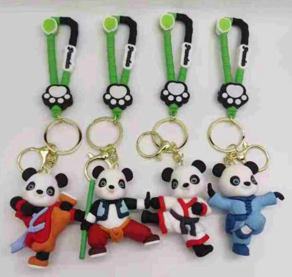 Keychains are fashionable Specification image