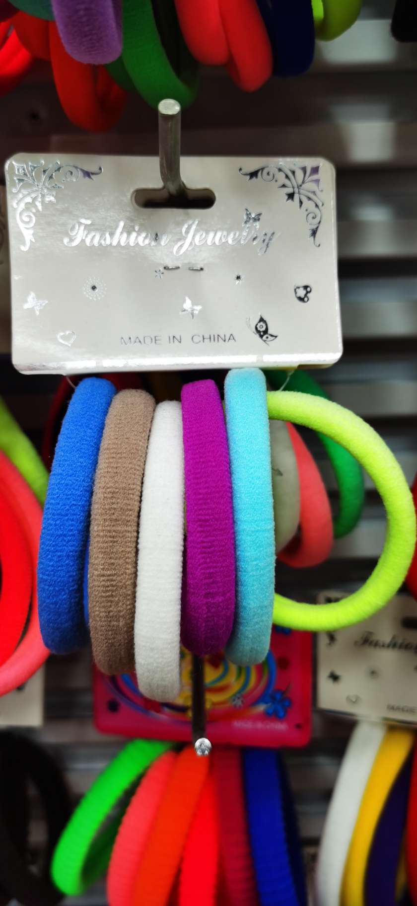 创意饰品发绳 头饰发饰头绳 美发装饰品 高档头饰发绳 独特设计发饰精美饰品白底实物图