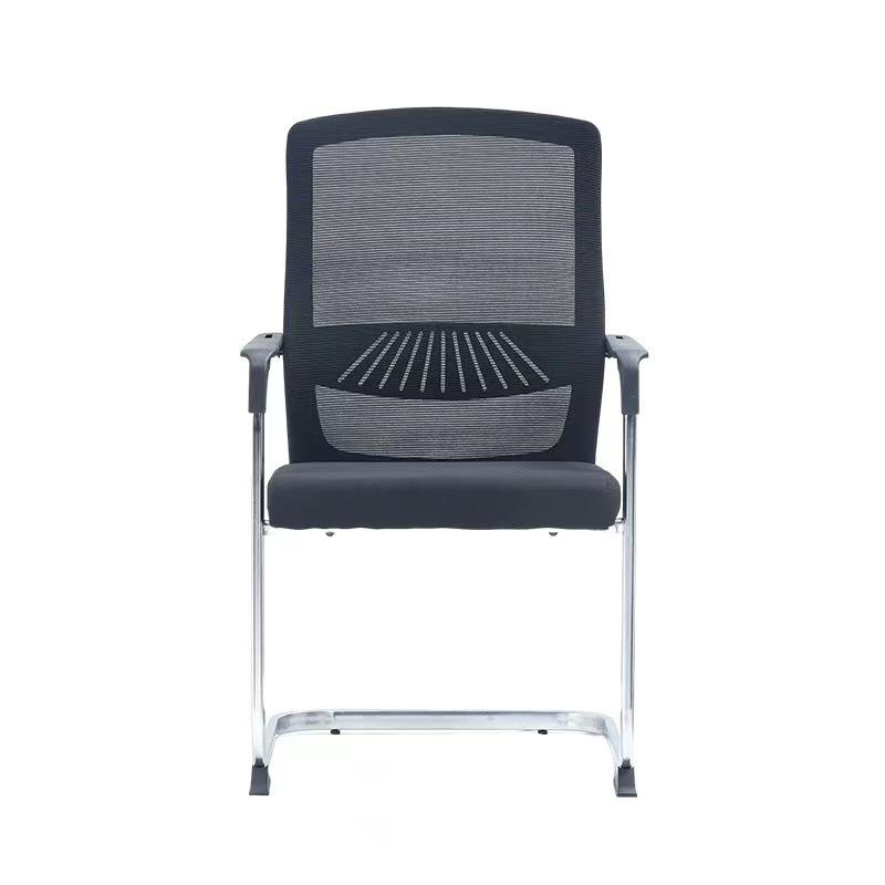 office chair for a long time, not tired and comfortable conference chair home computer chair backrest chair learning bow office seat Application Scenario