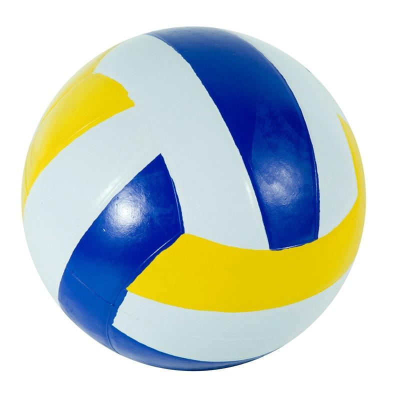 Volleyball No. 5 No. 5 Rubber Kindergarten Children's Manufacturer Volleyball Volleyball Export