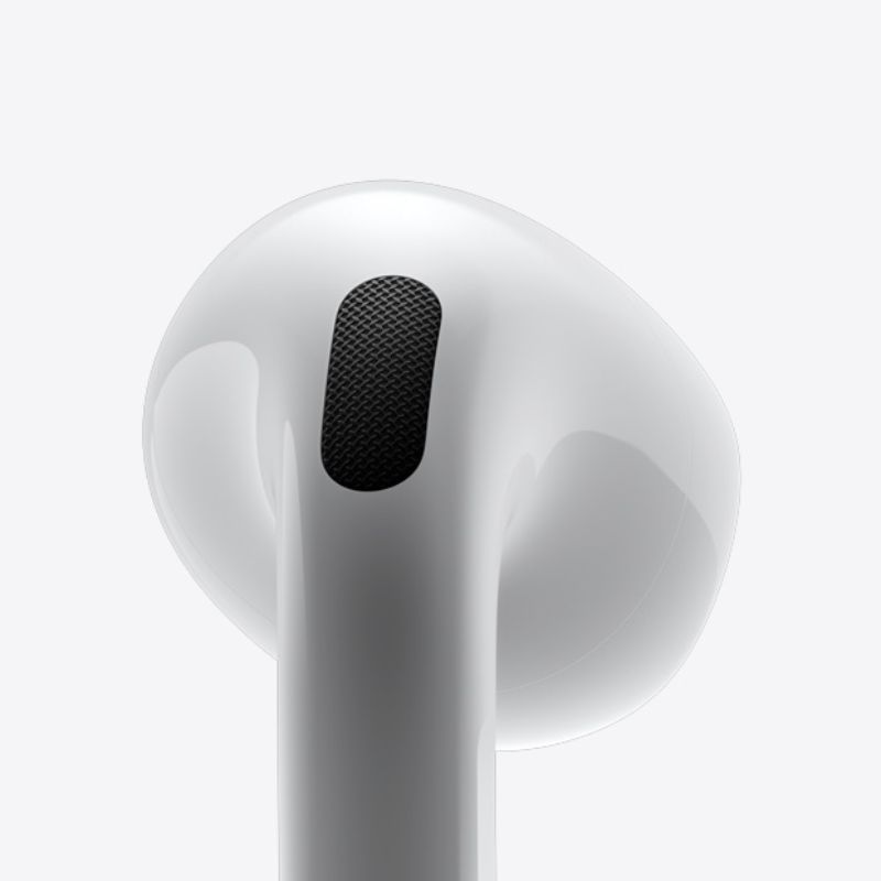 AirPods 4 (支持主动降噪)细节图