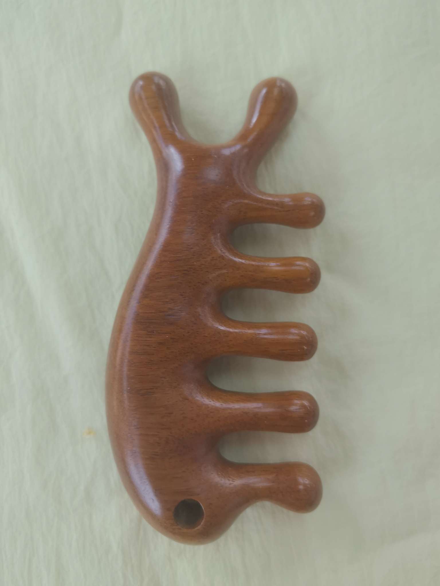 小叶紫檀木质十字架工艺品摆件  木头珠子装饰 精致礼品工艺品 适合家居装饰及礼品赠送