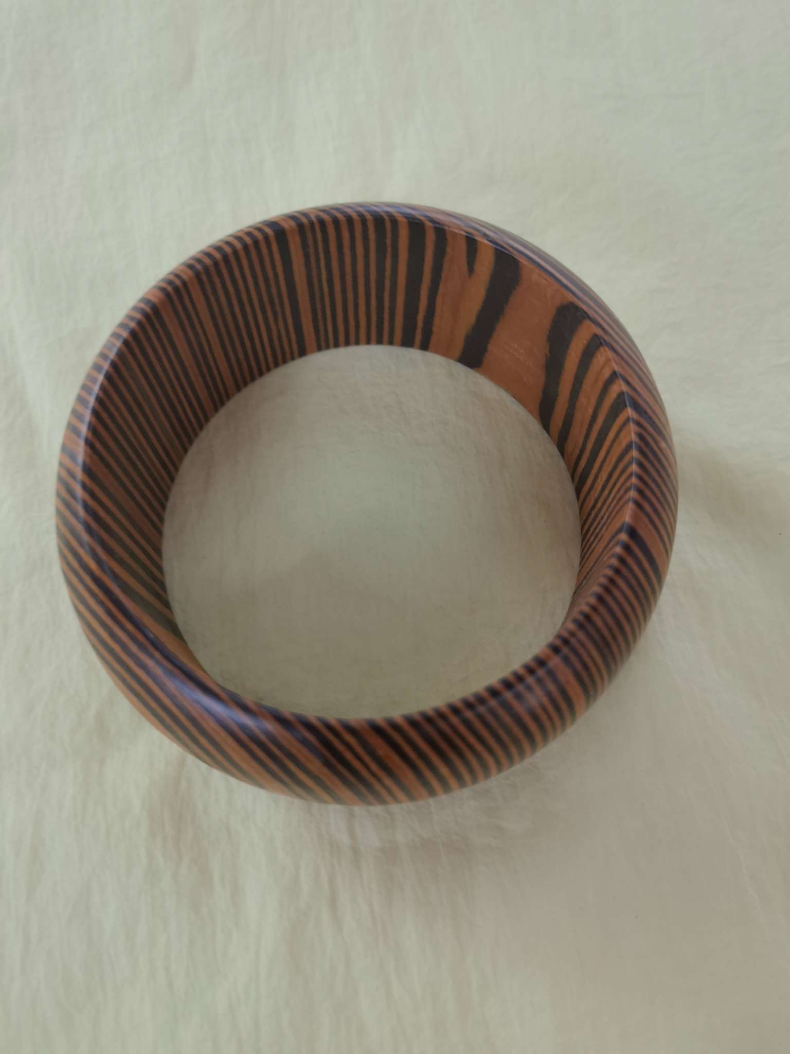 原木手工手镯 高档饰品 手饰 手链 精致手镯 时尚潮流首饰礼物