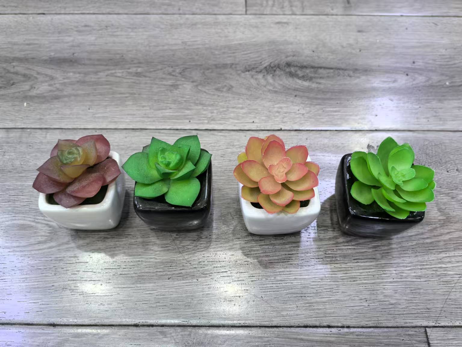 仿真花/年宵花/花头/假花仿diy材料/手工店细节图