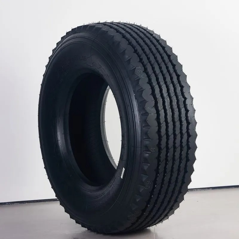 高品质 385/65r22.5轮胎重型子午线轮胎无内胎橡胶卡车轮胎详情5