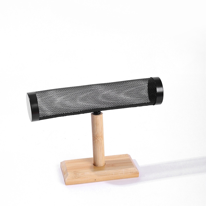 一层架铁。金色。白色。黑色。什么颜色都可以首饰展示盘