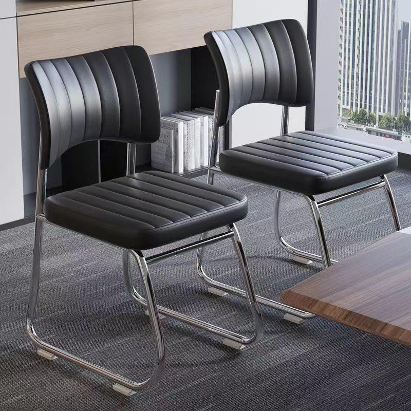 office chair conference room staff training chair mahjong chair factory direct sales chair armless chair office chair
