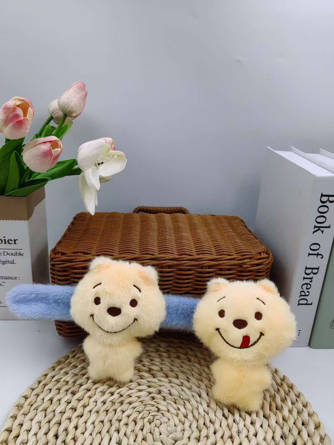 科教益智玩具 立体拼图1000片 儿童积木拼板游戏 创意思维训练玩具 亲子互动拼装乐趣细节图