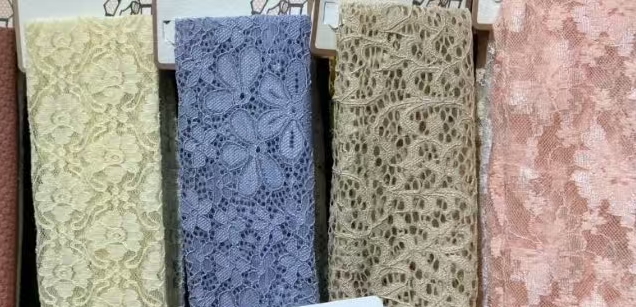 交叉头带新款 针织 毛线款 新款