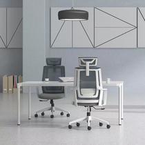 computer chair office chair backrest mesh lifting staff chair learning writing chair home desk