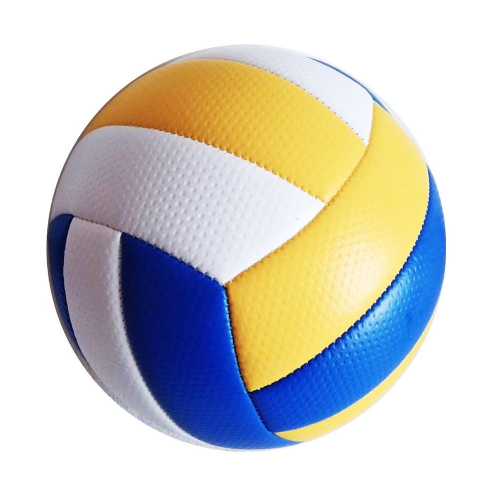 machine seam thickened non-slip universal volleyball volleyball student training special beach volleyball for senior high school entrance examination Item Picture