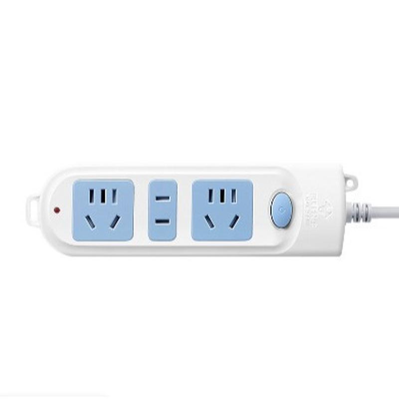 bull gn-606 socket power strip with cord household porous multi-function power supply power strip patch board plug board wholesale
