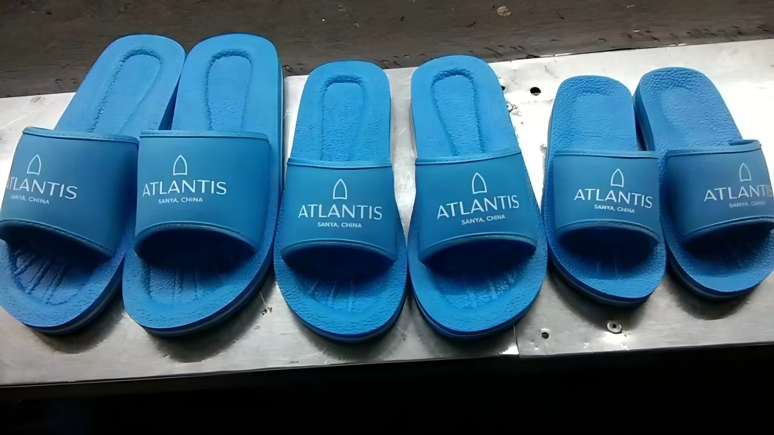 男夏季居家塑料拖鞋 轻便舒适鞋子拖鞋鞋子