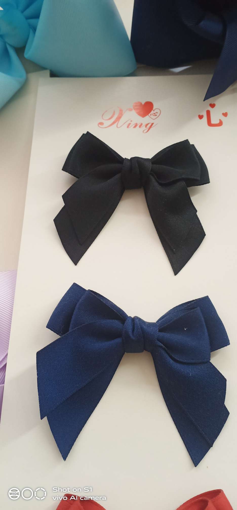 头饰，鞋帽配件