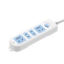 bull gn-607 socket power strip with cord household porous multi-function power supply power strip patch board plug board wholesale