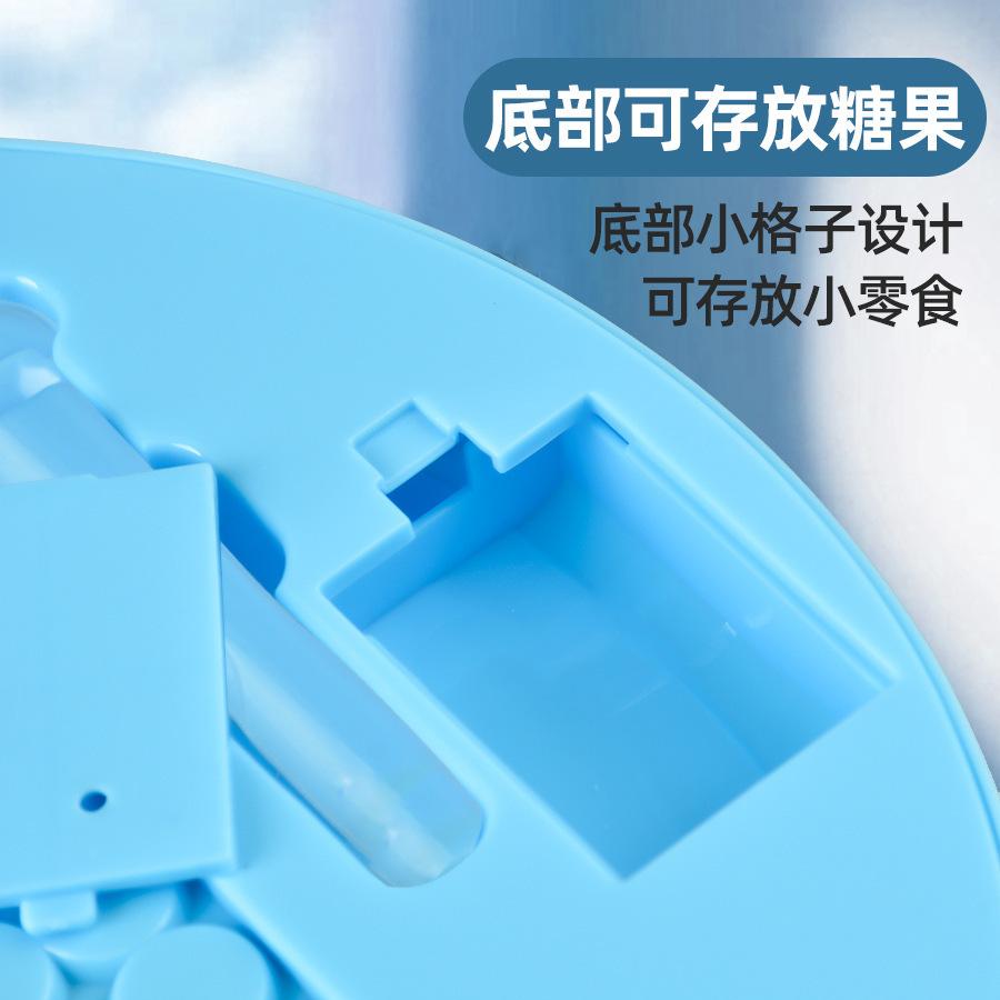 cross-border foreign trade internet celebrity children's toys baby boy educational toys magnetic pen using drawing board stall toys wholesale Application Scenario