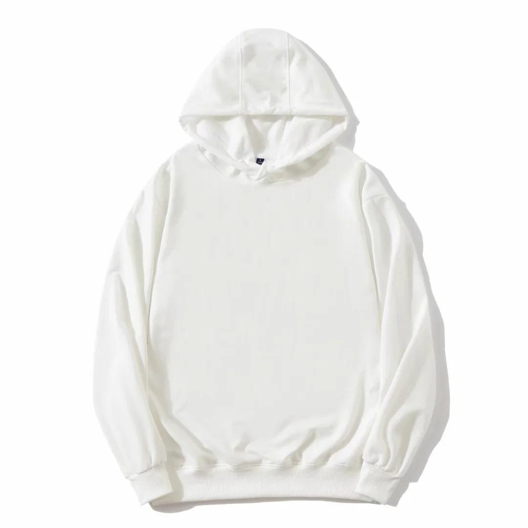 Customized Printing Company Logo Volunteer Thin Pullover Sweater Activity Sweater