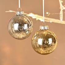 christmas tree ornament ball christmas tree pendant christmas window hanging ball christmas decorations christmas ball christmas product