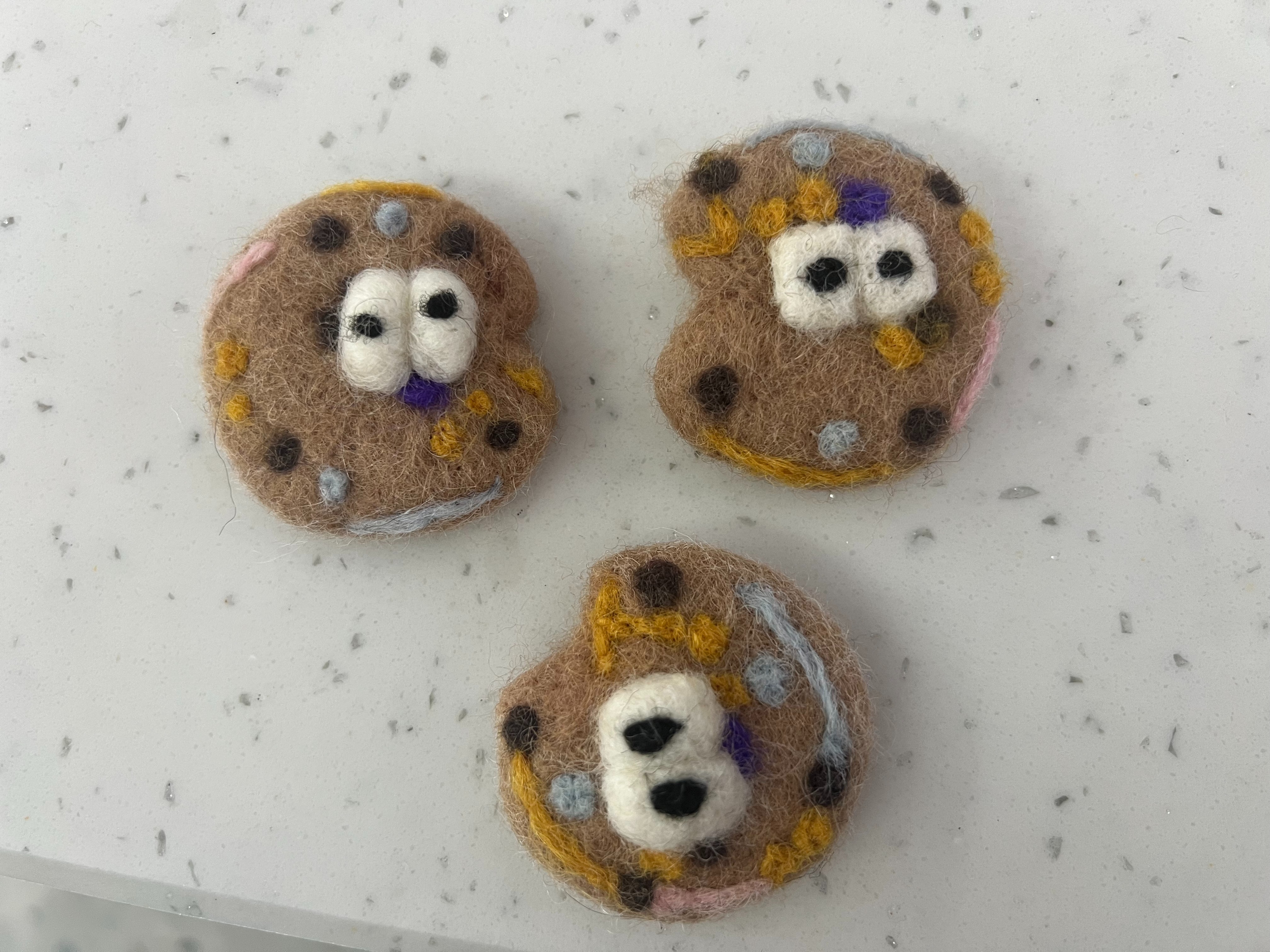 手工/羊毛细节图