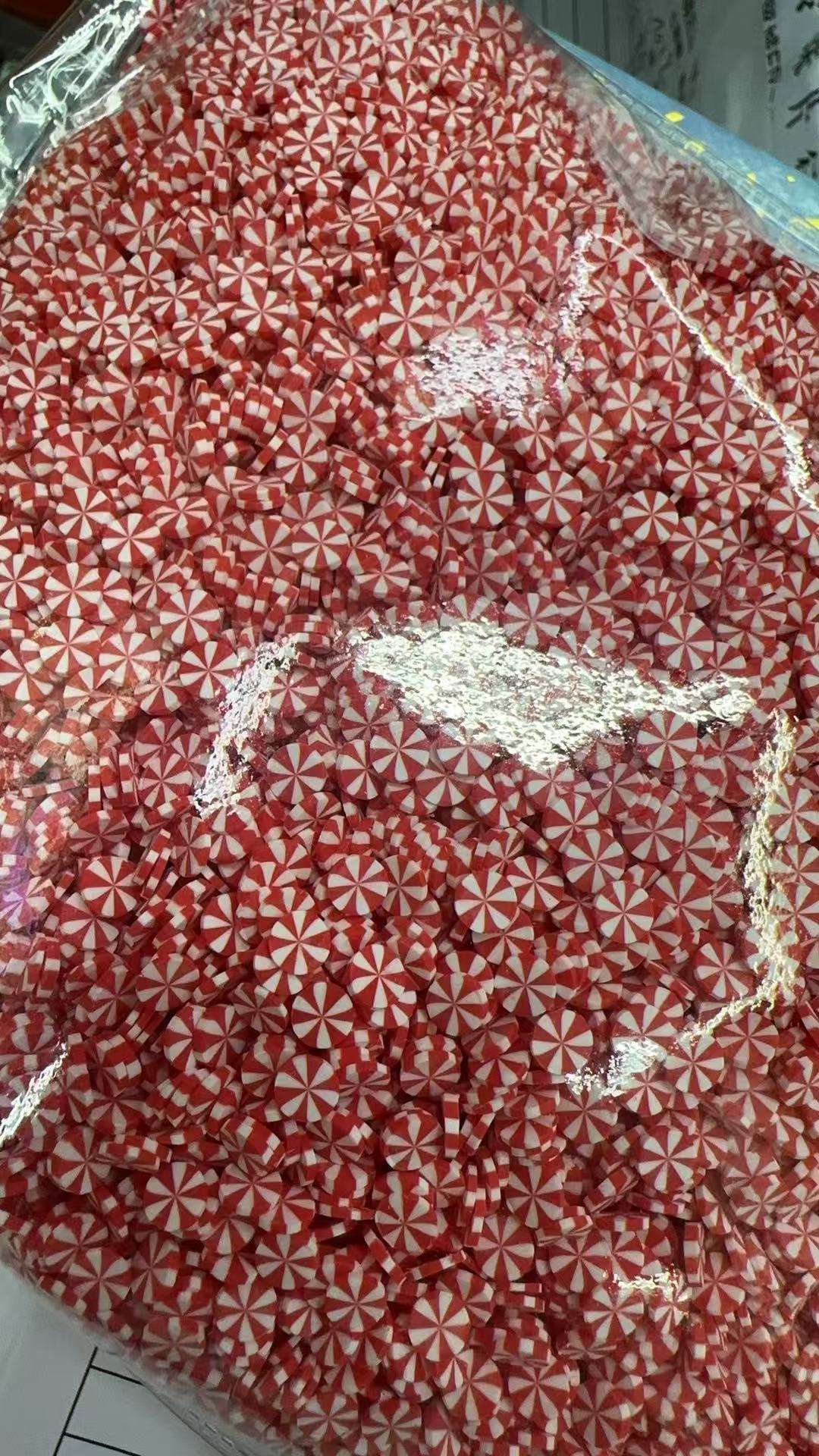 手工DIY饰品配件各种亮片详情图8