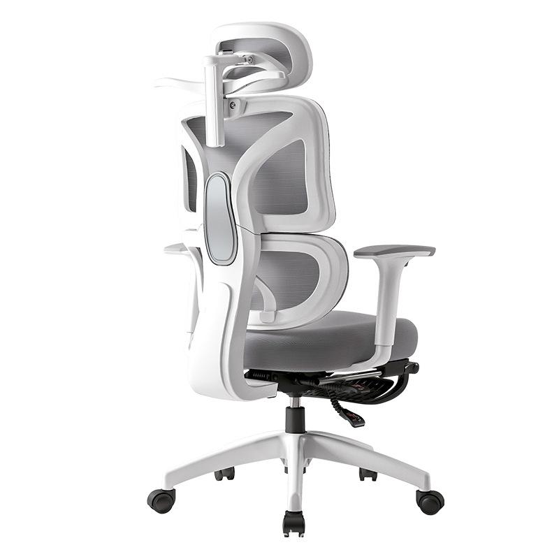ergonomic chair computer chair home comfortable e-sports chair long sitting not tired office chair office reclining seat Item Picture