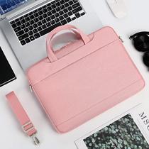computer bag shoulder messenger bag laptop bag custom logo briefcase travel bag