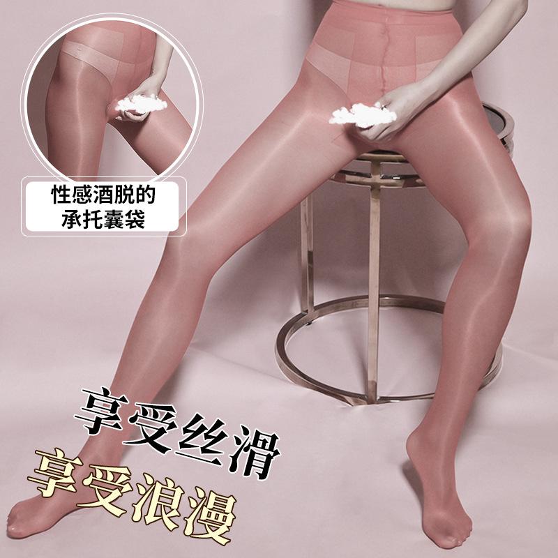 shiny stockings shiny beautiful sheer pantyhose high waist beautiful seamless seamless underwear horse oil chicken socks men