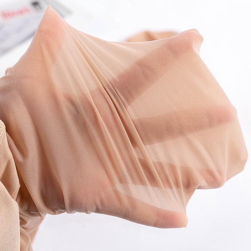 random combination 720 pin superb fleshcolor pantynose velvet outer layer high quality ultra-thin snagging resistant sock women's pantyhose Application Scenario