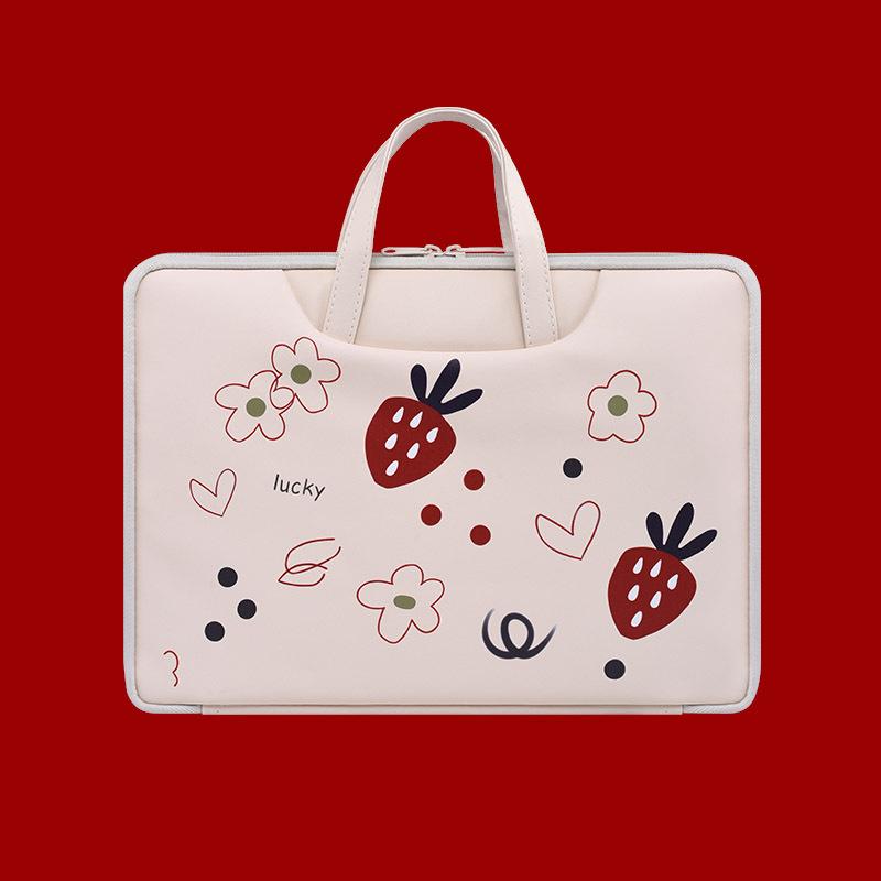 laptop bag suitable for huawei xiaomi lenovo apple matebook13/14/15.6-inch bag