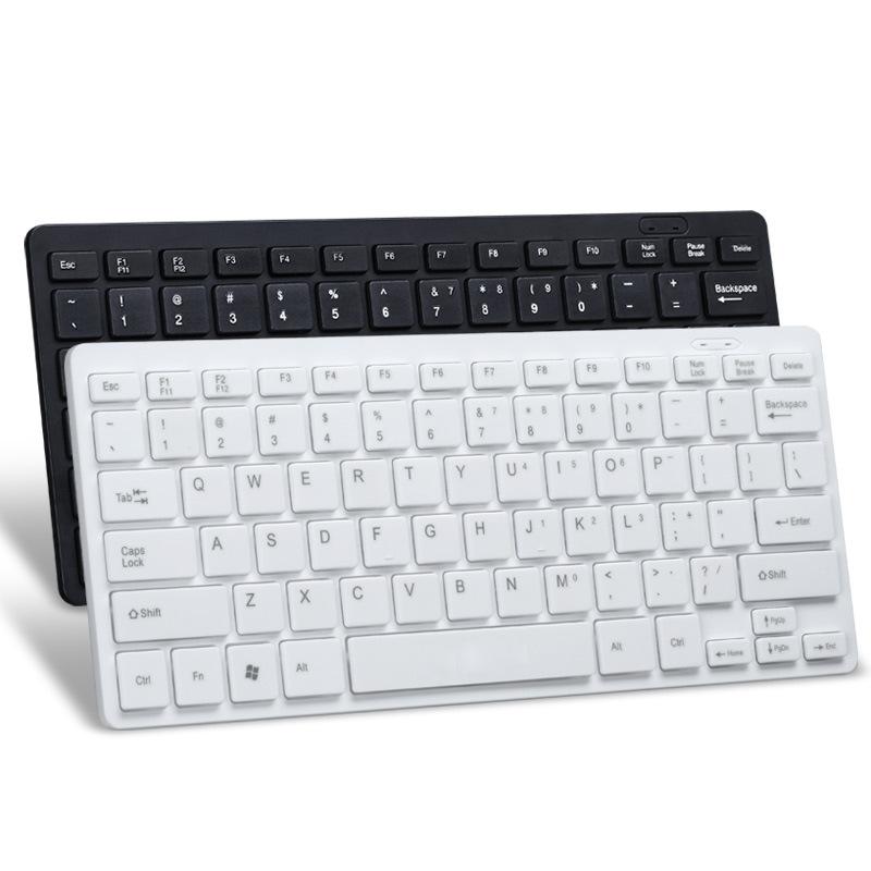 k1000 wired keypad mini mini chocolate keyboard usb portable laptop keyboard
