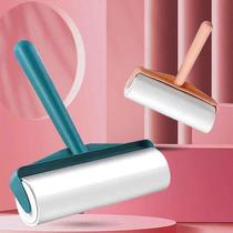 New 16cm Lint Remover Roller Tearable Sticky Paper Hair Remover hair Remover Hair Stick Roller