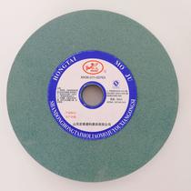 green 250*25*32 green silicon carbide grinding wheel sharpedge grinding machine grinding wheel alloy grinding wheel