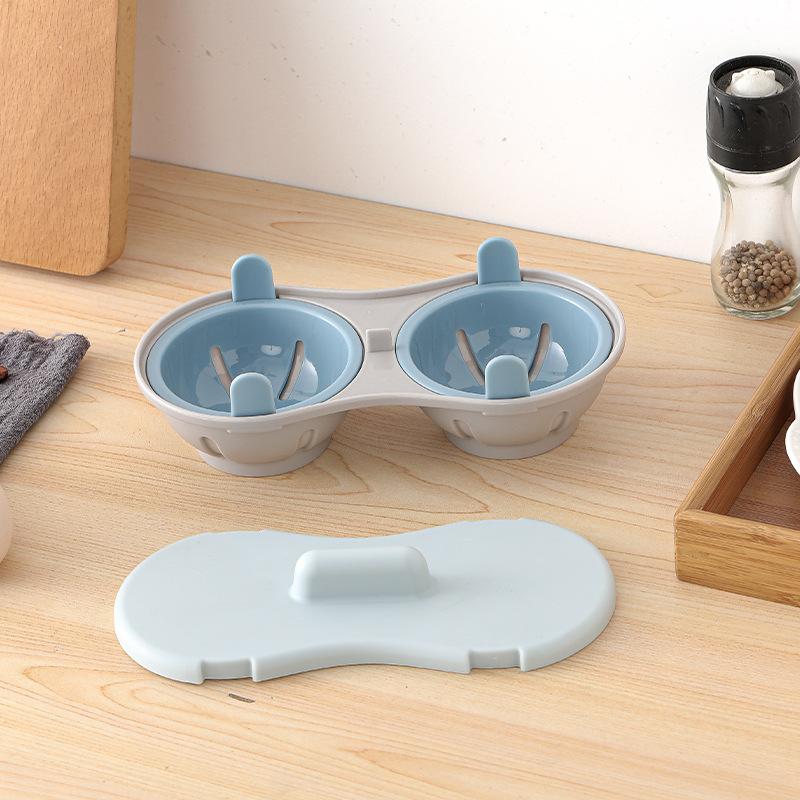microwave oven steam eggs boiled poached egg egg boiler creative poached eggs mold heart egg maker kitchen tools
